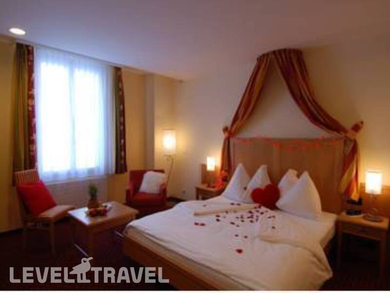 Фотография Schweizerhof Hotel