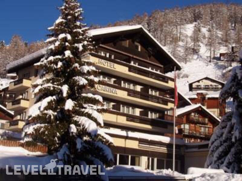 Фотография Carina Hotel