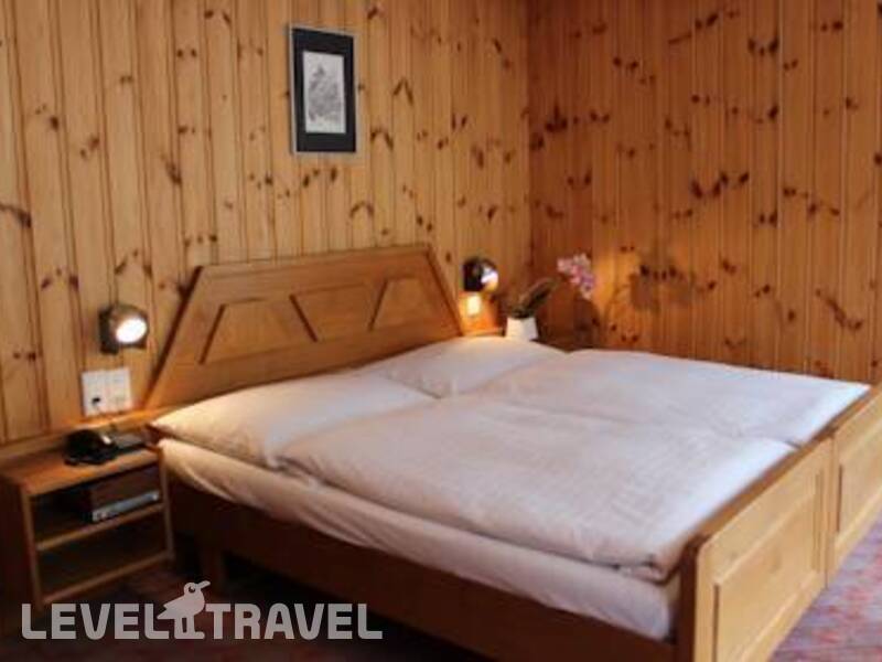 Фотография Carina Hotel