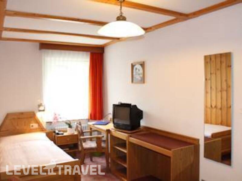 Фотография Carina Hotel