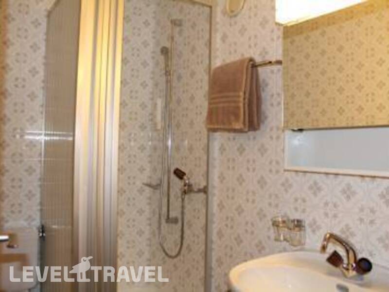 Фотография Carina Hotel