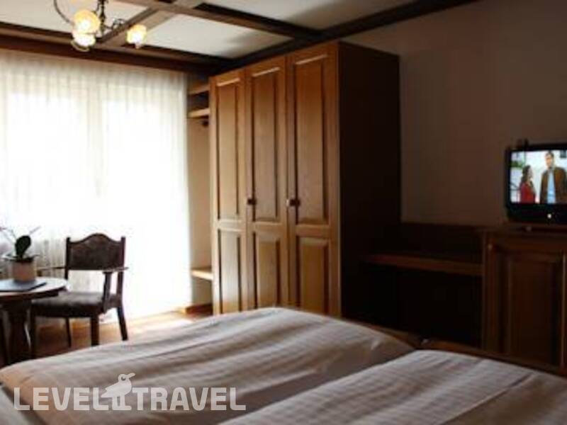 Фотография Carina Hotel