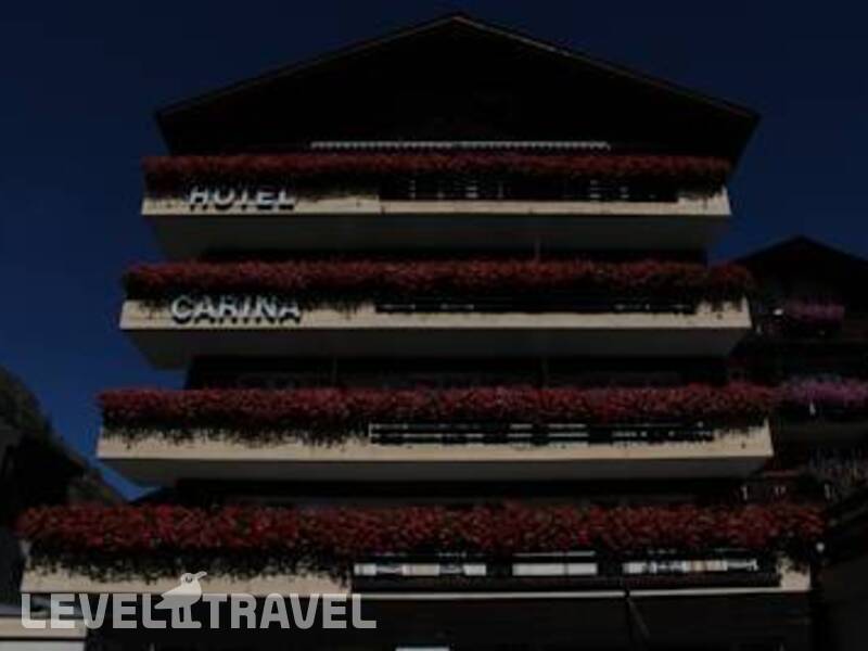 Фотография Carina Hotel