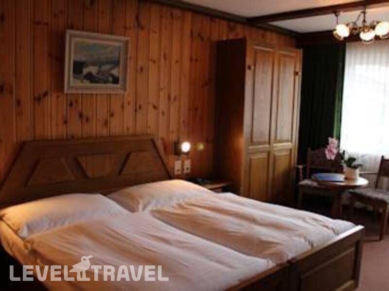 Фотография Carina Hotel