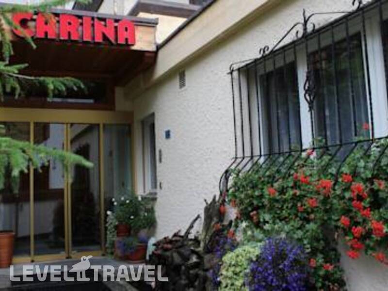 Фотография Carina Hotel