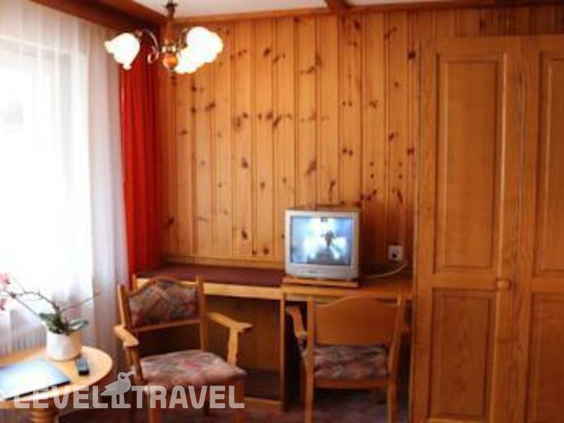 Фотография Carina Hotel