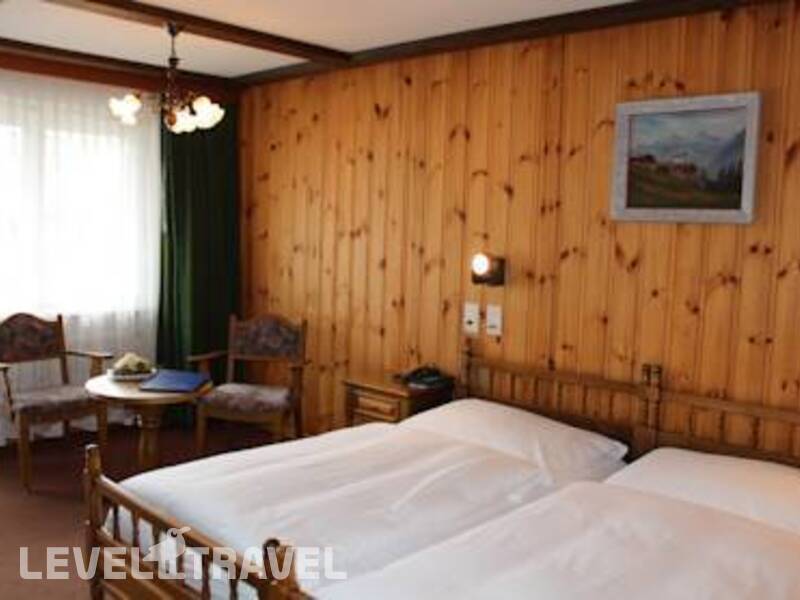 Фотография Carina Hotel
