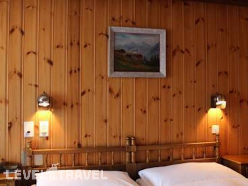 Фотография Carina Hotel
