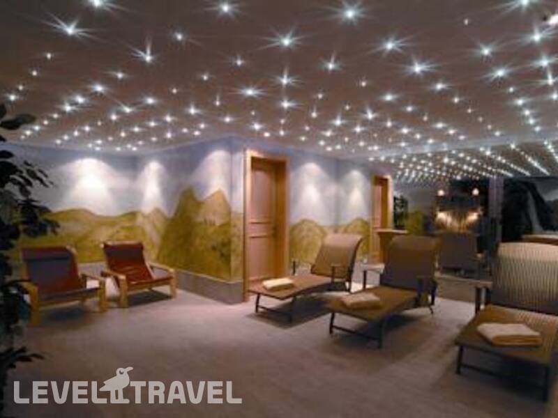 Фотография Carina Hotel