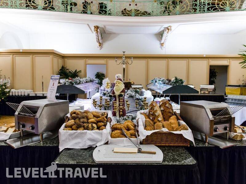 Фотография Terrace Hotel