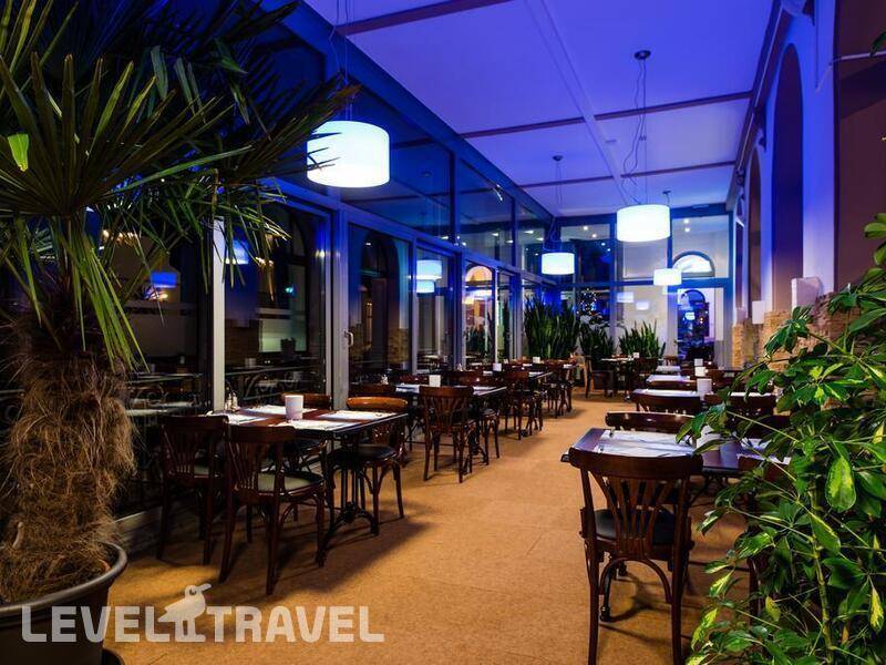 Фотография Terrace Hotel