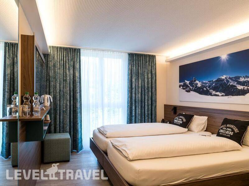 Фотография Terrace Hotel