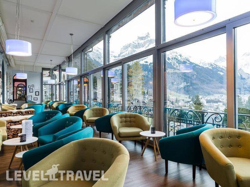 Фотография Terrace Hotel