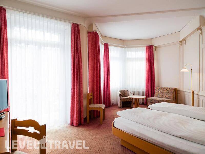Фотография Terrace Hotel