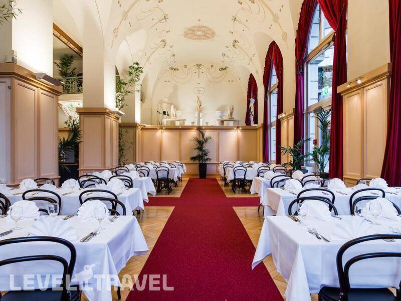Фотография Terrace Hotel