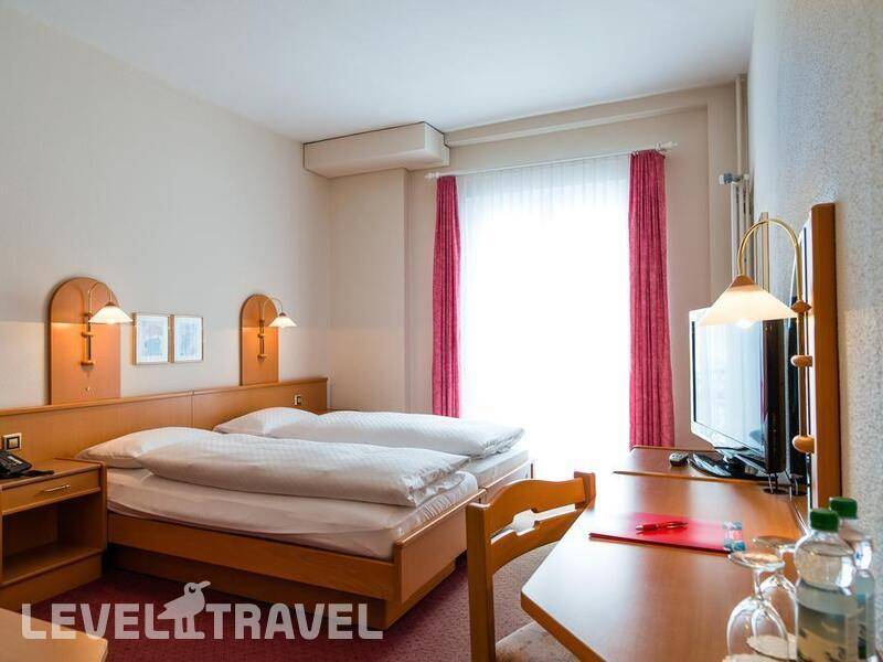 Фотография Terrace Hotel