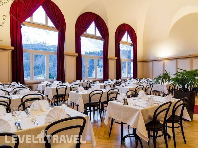 Фотография Terrace Hotel