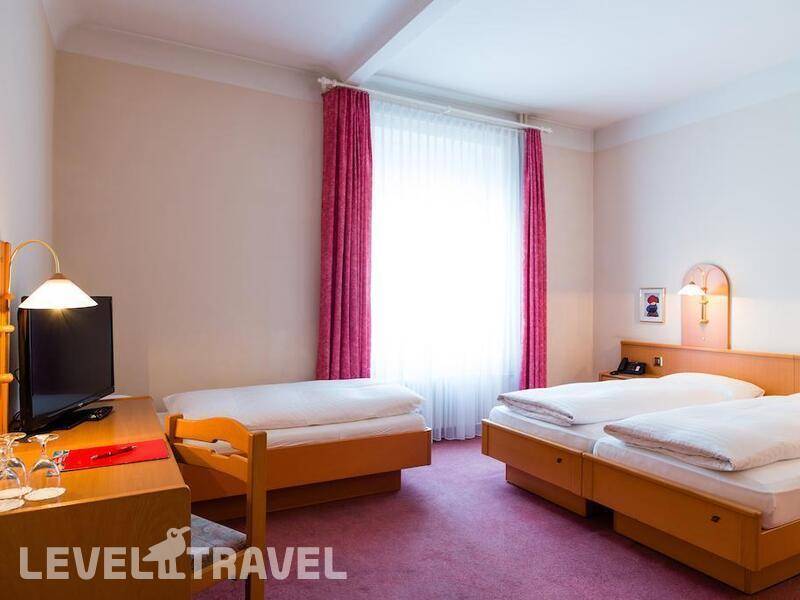 Фотография Terrace Hotel