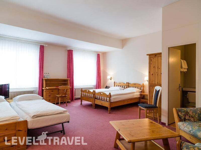 Фотография Terrace Hotel