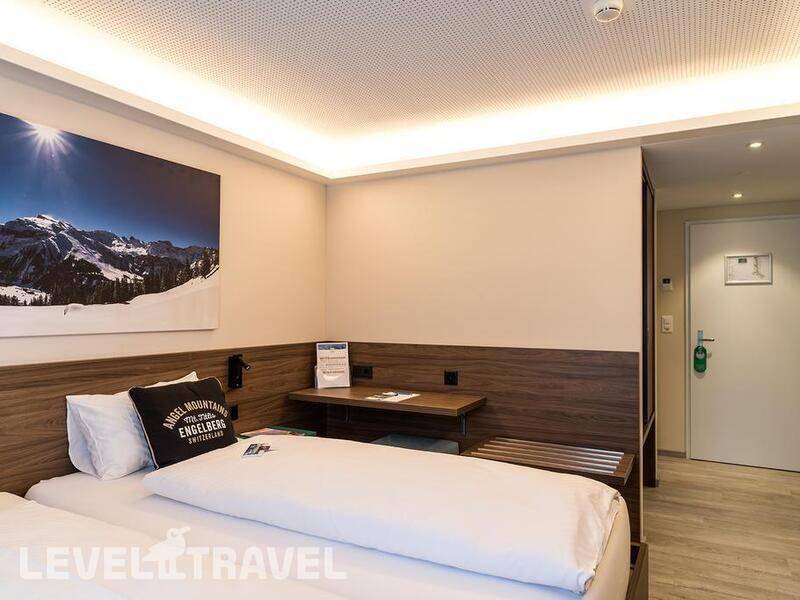 Фотография Terrace Hotel