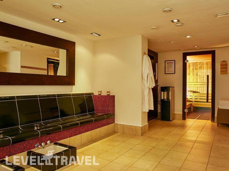 Фотография Ramada Hotel Regina Titlis
