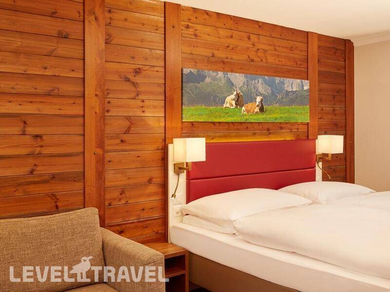 Фотография Ramada Hotel Regina Titlis