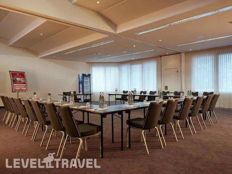 Фотография Ramada Hotel Regina Titlis