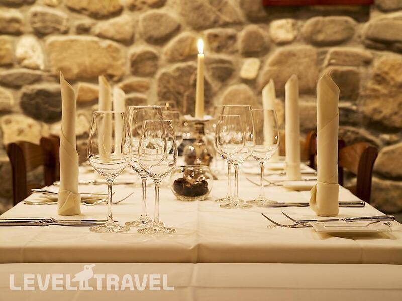 Фотография Ramada Hotel Regina Titlis
