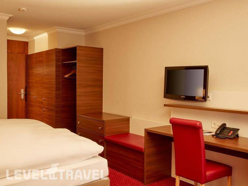 Фотография Ramada Hotel Regina Titlis