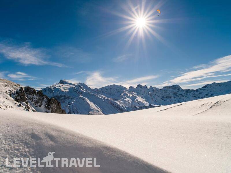 Фотография Ramada Hotel Regina Titlis