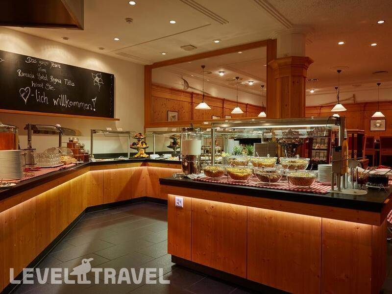 Фотография Ramada Hotel Regina Titlis