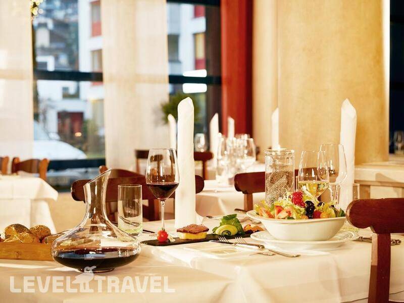 Фотография Ramada Hotel Regina Titlis