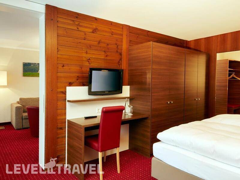 Фотография Ramada Hotel Regina Titlis