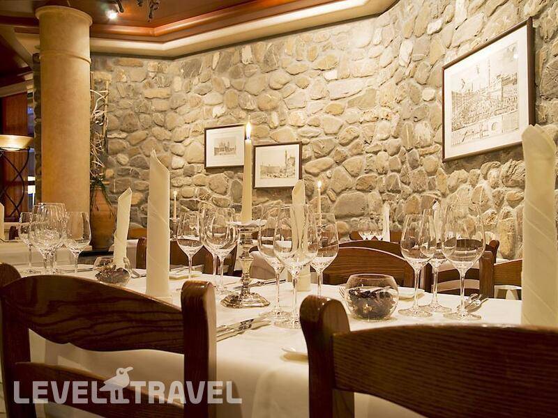 Фотография Ramada Hotel Regina Titlis