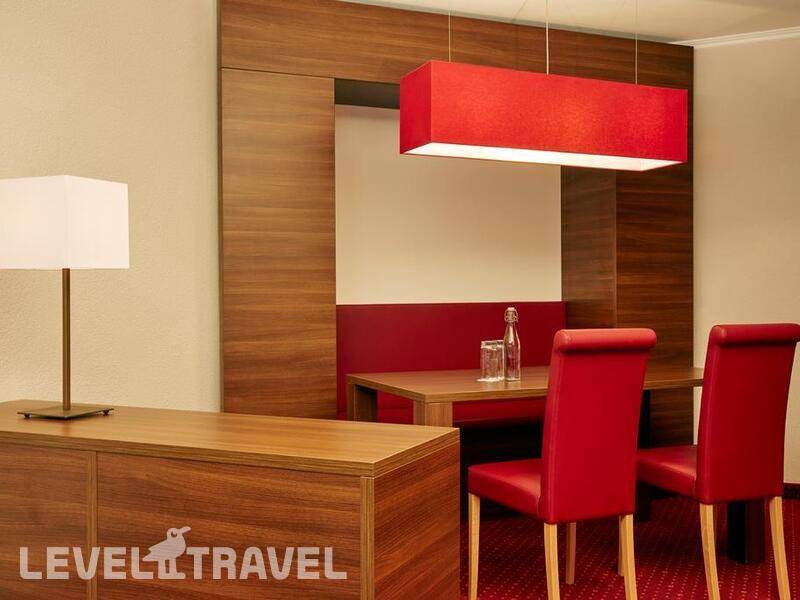 Фотография Ramada Hotel Regina Titlis