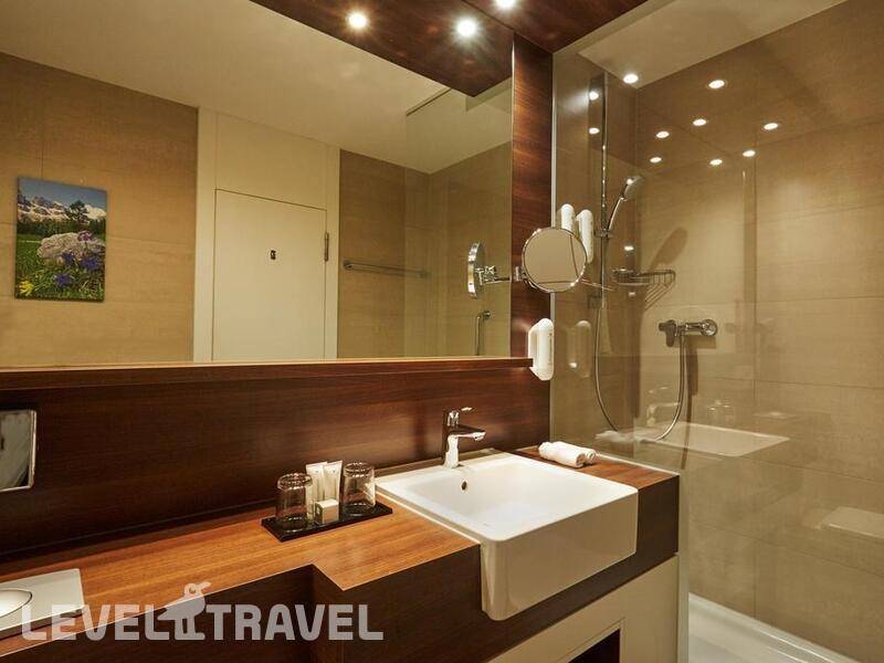 Фотография Ramada Hotel Regina Titlis