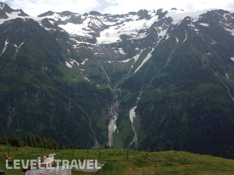 Фотография Ramada Hotel Regina Titlis