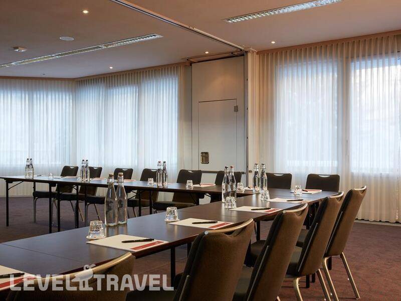 Фотография Ramada Hotel Regina Titlis