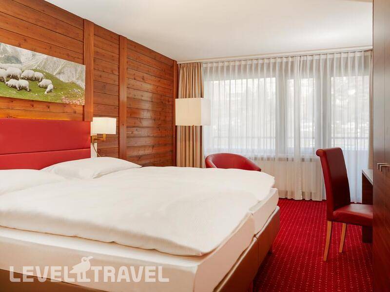 Фотография Ramada Hotel Regina Titlis