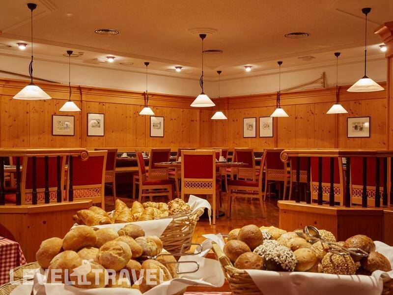 Фотография Ramada Hotel Regina Titlis