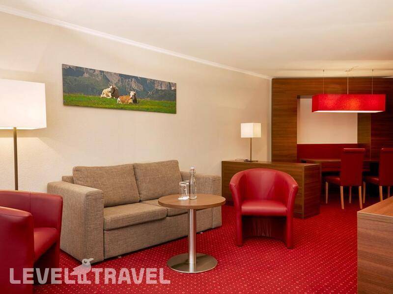 Фотография Ramada Hotel Regina Titlis