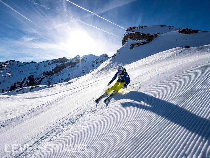 Фотография Ramada Hotel Regina Titlis