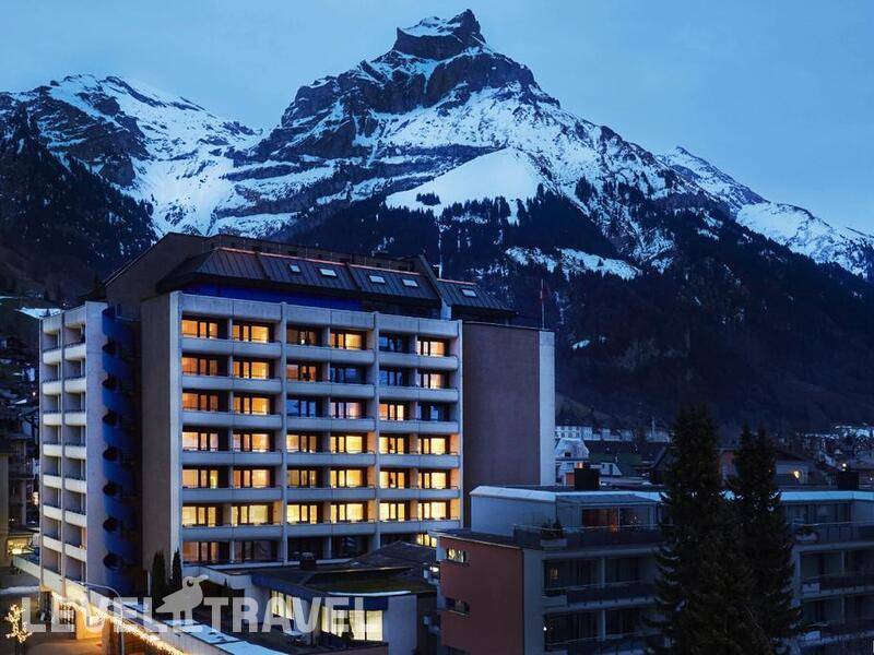 Фотография Ramada Hotel Regina Titlis