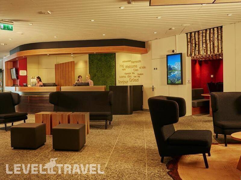 Фотография Ramada Hotel Regina Titlis