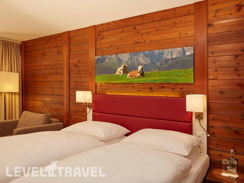 Фотография Ramada Hotel Regina Titlis