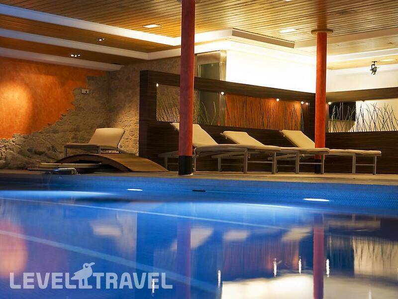 Фотография Ramada Hotel Regina Titlis