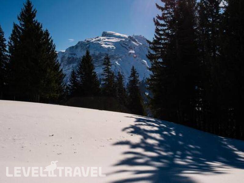 Фотография Ramada Hotel Regina Titlis