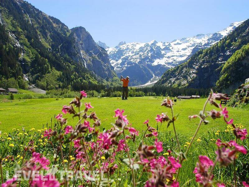 Фотография Ramada Hotel Regina Titlis