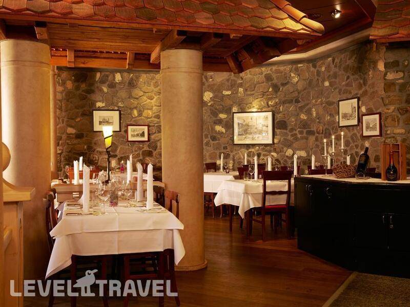 Фотография Ramada Hotel Regina Titlis