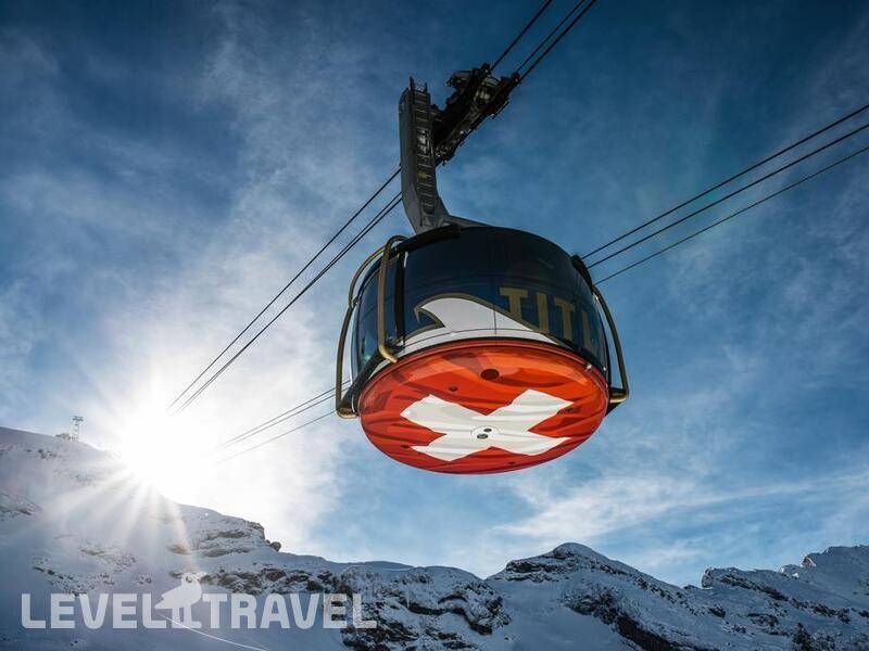 Фотография Ramada Hotel Regina Titlis